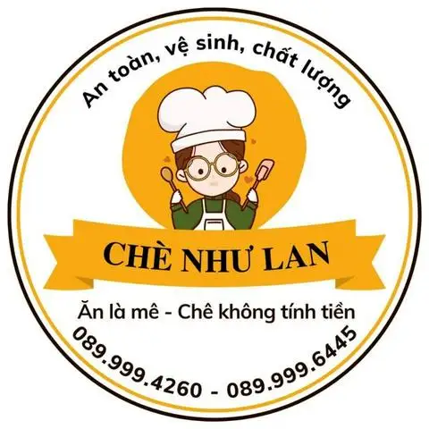 Chè Như Lan - Phạm Thế Hiển - Tráng miệng gần bạn