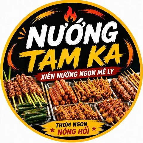 Hình ảnh Xiên Nướng Tam Ka - Hồ Thị Kỷ