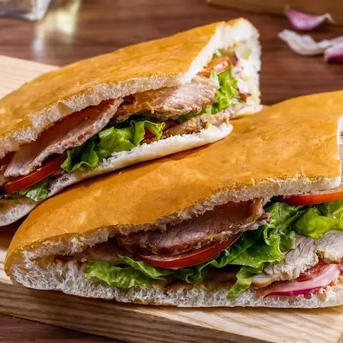 Hình ảnh Fine eats kebab - Bùi Viện