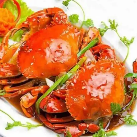 Bin Crab - Phan Đình Phùng - Món truyền thống/Đặc sản gần bạn