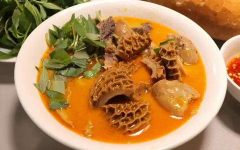 Phá Lấu My - Tân Mỹ - Món truyền thống/Đặc sản gần bạn
