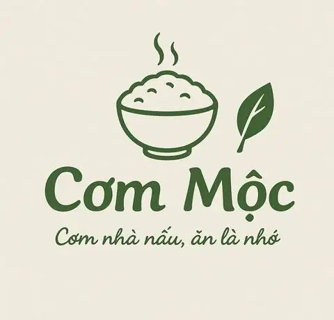 Hình ảnh Cơm Mộc - Cơm Văn Phòng & Đồ Uống - Nguyễn Văn Linh