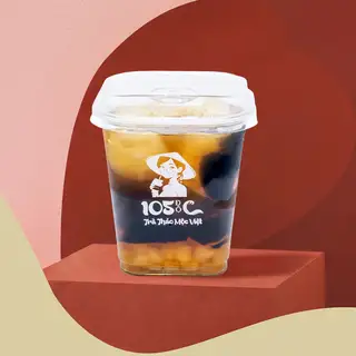Hình ảnh Trà bí đao tiên thảo