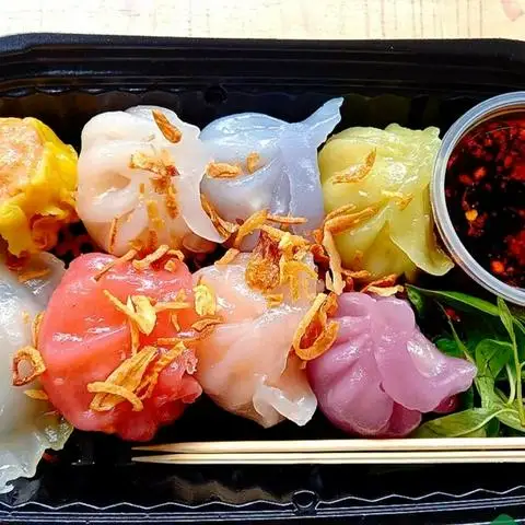 Hình ảnh Trang Anh - Mì Trộn, Há Cảo, Bánh Bao - Trương Thị Hoa