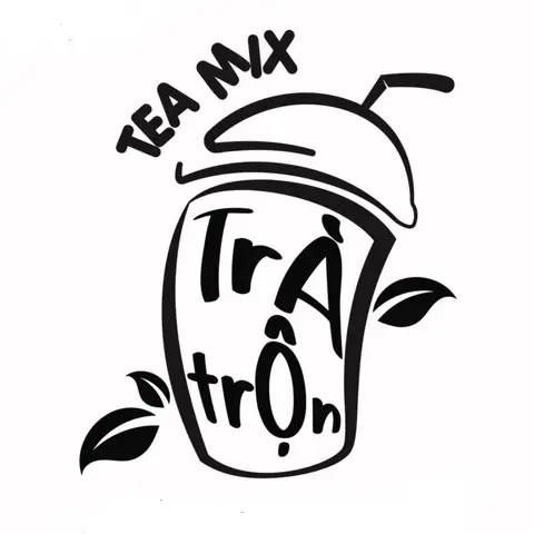 Trà Trộn - Trần Khắc Chân - Cà Phê/Trà gần bạn