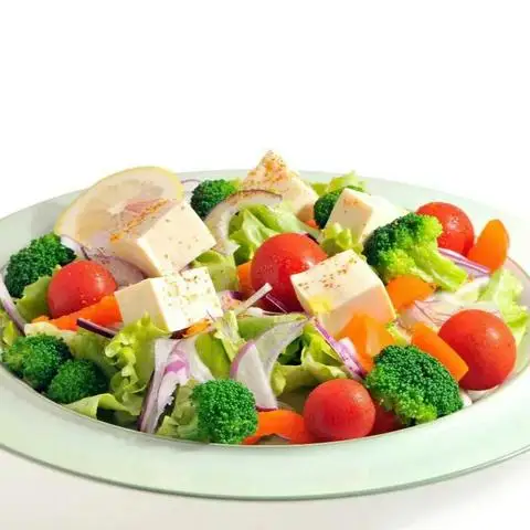 Hình ảnh Salad Hằng Hoa - Đường Nội Khu Hưng Gia 4