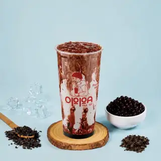 Hình ảnh Sữa tươi socola