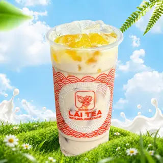 Hình ảnh Lài Sữa Xoài (L - 700ml)