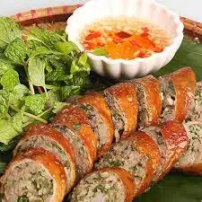 Hình ảnh Cháo Lòng Se Điếu - Má Lợn 16 - Lạc Trung
