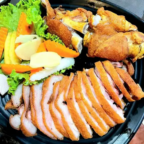 Hình ảnh Thất Sơn Kitchen - Nguyễn Thị Kiêu