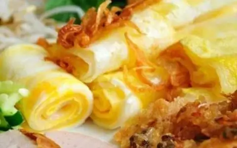 Bánh Cuốn Nóng Anh Thư - Bình Tiên - Món truyền thống/Đặc sản gần bạn