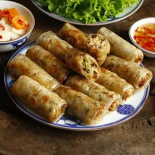 Hình ảnh Nem rán