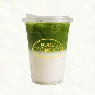 Hình ảnh Matcha latte