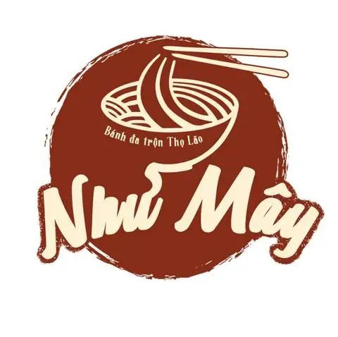 Hình ảnh Bánh Đa Trộn Như Mây - Ao Sen