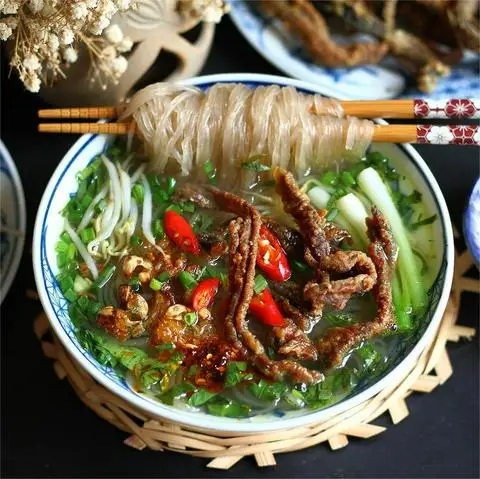 Hình ảnh Lươn Xứ Nghệ - Đường 4A