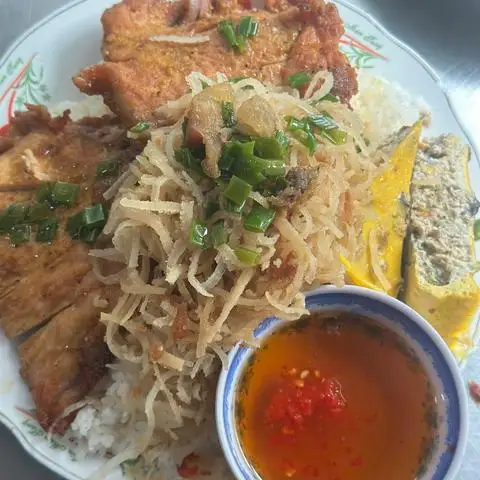 Hình ảnh Cơm Tấm Sườn Bì Chả 141 - Ngô Chí Quốc