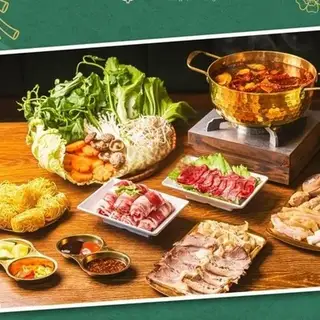 Lẩu bò cay thượng vị - 799.000 ₫ tại Phở Nhất Vị - Cách Mạng Tháng 8