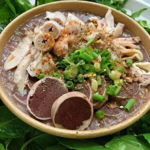 Cháo Lòng Miền Tây - Tạ Quang Bửu - Bún/Phở/Mỳ/Cháo gần bạn