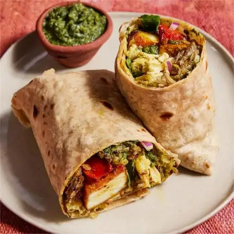 Burrito Gấu Béo - Gò Dầu - Ẩm thực quốc tế gần bạn