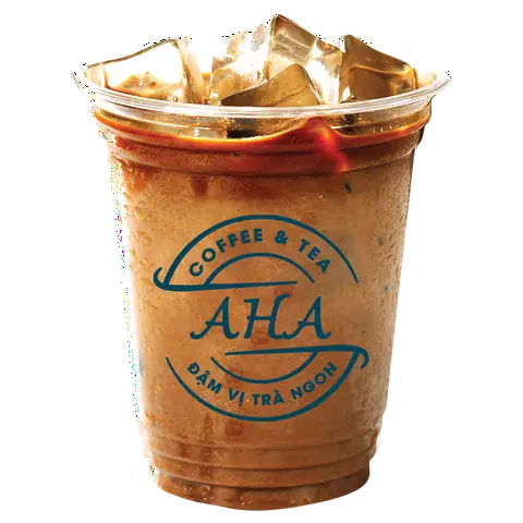 Aha Coffee & Tea - Hồng Hà - Cà Phê/Trà gần bạn