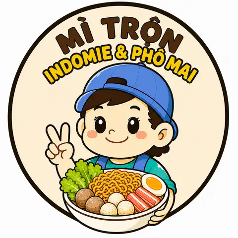 Mì Trộn - Indomie & Phô Mai - Đường Số 29 - Bún/Phở/Mỳ/Cháo gần bạn