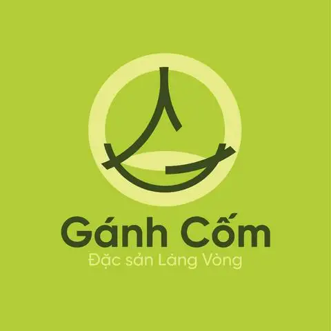 Hình ảnh Gánh Cốm - Đặc Sản Làng Vòng - Xuân Thủy