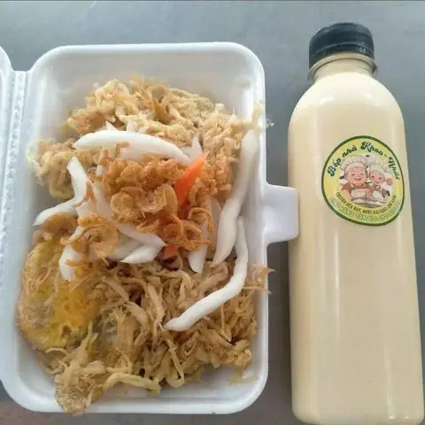 Bếp Nhà Khoa - Nhật - Phạm Ngọc Thảo - Bánh Mì/Xôi gần bạn