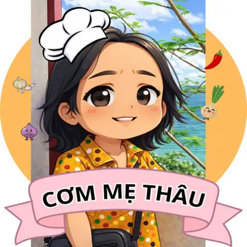 Hình ảnh Bếp Mẹ Thâu - Trần Xuân Soạn