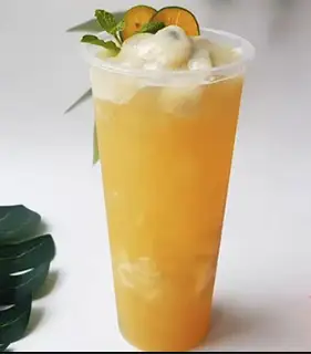 Hình ảnh Trà mãng cầu tươi