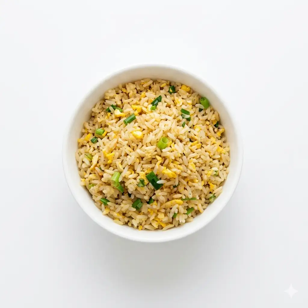 Cơm rang dưa bò  - 50.000 ₫ tại Cơm Văn Phòng, Bún & Phở - Hồng Hà