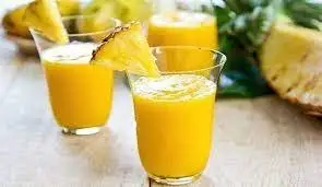 Thơm - 35.000 ₫ tại Uyên Vi - Coffee Và Sinh Tố Nước Ép - Đường Số 3 
