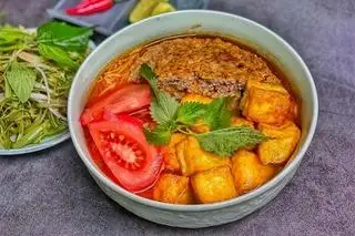 Hình ảnh Bún cua