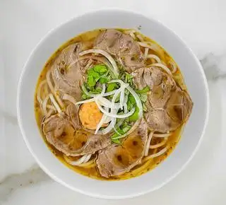 Bún bắp bò hoa 5T - 79.000 ₫ tại Bún Bò 5T - Nguyễn Trường Tộ