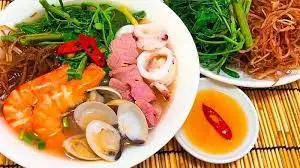 Hình ảnh Bún Thái