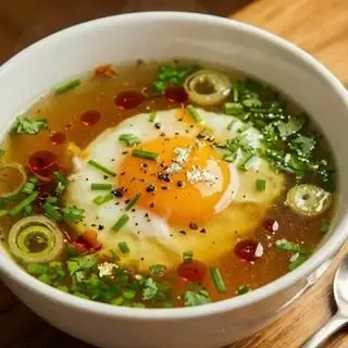 Hình ảnh Chén trứng