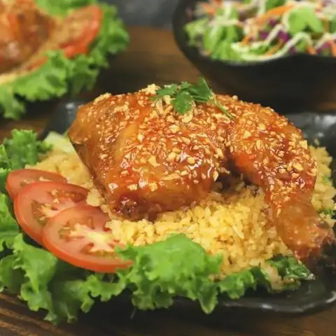 Hình ảnh Góc Ăn Ngon - Đỗ Văn Dậy