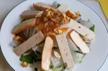 Bánh ướt chay - 35.000 ₫ tại Thuần Chay - Cơm Chay & Bún Thái - Nguyễn Oanh