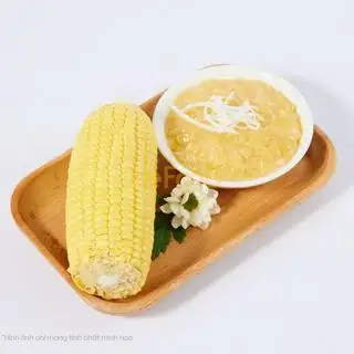 Chè bắp - 17.000 ₫ tại Chè Bà Lộc - Đinh Tiên Hoàng