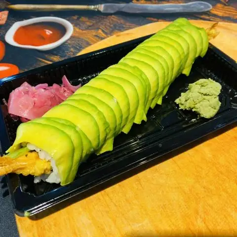 Hình ảnh Sen Japanese Kitchen & Cafe - Võ Nguyên Giáp