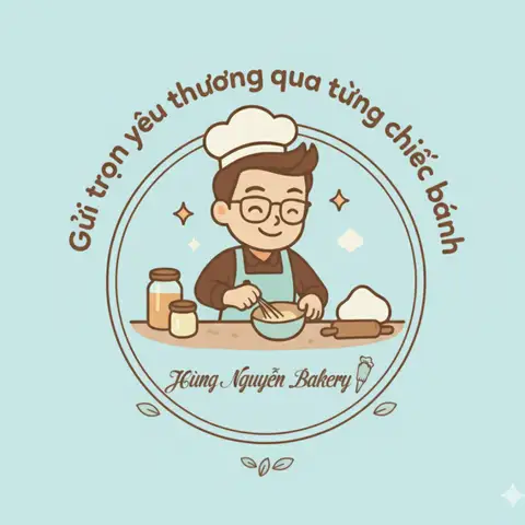 Hình ảnh Hùng Nguyễn Bakery - Ngô Đình Mẫn