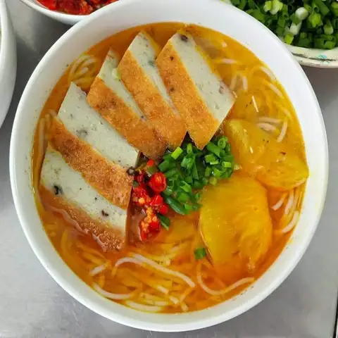 Bún & Bánh Canh Chả Cá Nha Trang - Quốc Lộ 50 - Bún/Phở/Mỳ/Cháo gần bạn