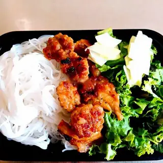 Hình ảnh Bún chả 