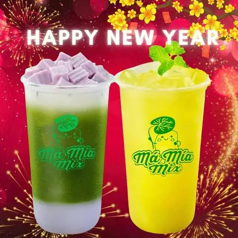 Hình ảnh MÁ MÍA MIX - Nguyễn Cửu Phú