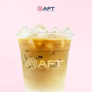 Hình ảnh Latte Đá Giảm 50%