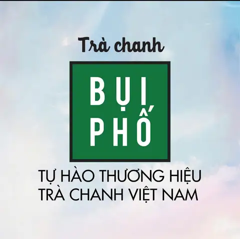 Hình ảnh Trà Chanh Bụi Phố - 104 Trung Kính