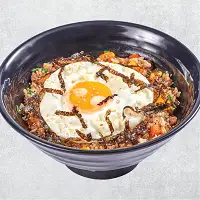 Hình ảnh Cơm chiên cá ngừ
