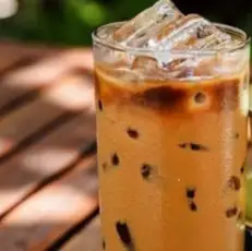 Hình ảnh Cà phê sữa đá