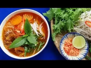 Mì bò kho - 55.000 ₫ tại Thiện Phúc - Bún Bò & Bò Kho - Hậu Giang