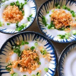 Hình ảnh Bánh bèo Huế