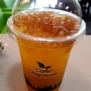 Hình ảnh Trà đào